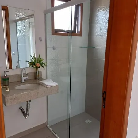 Suites Canola Ubatuba Exterior photo