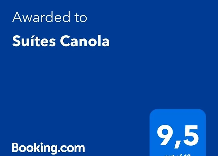 Suites Canola