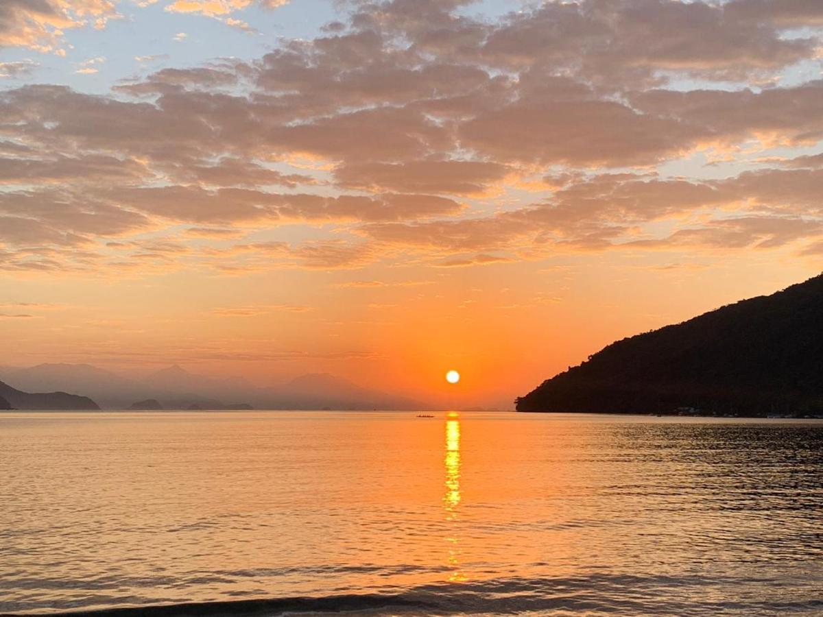 Canola Campsite Ubatuba